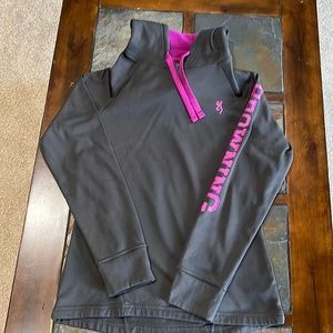 Browning Sweatshirt